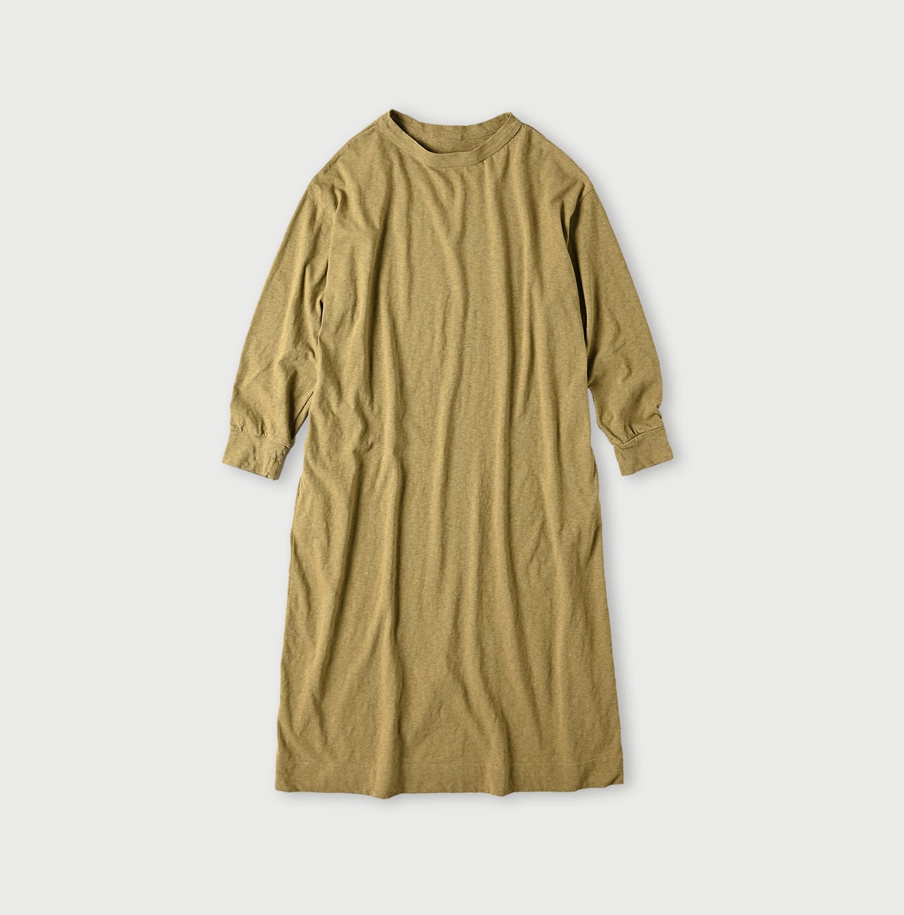 45R Tenjiku 45 Star Dress (Top-dyed) - Image 2