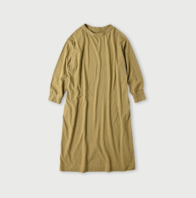 45R Tenjiku 45 Star Dress (Top-dyed) - Image 2