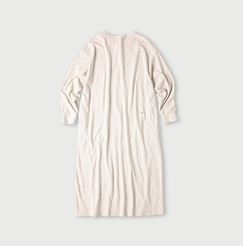 45R Tenjiku 45 Star Dress (Top-dyed) - Image 11