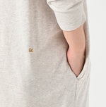 45R Tenjiku 45 Star Dress (Top-dyed)