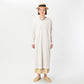 45R Tenjiku 45 Star Dress (Top-dyed)