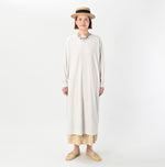 45R Tenjiku 45 Star Dress (Top-dyed)