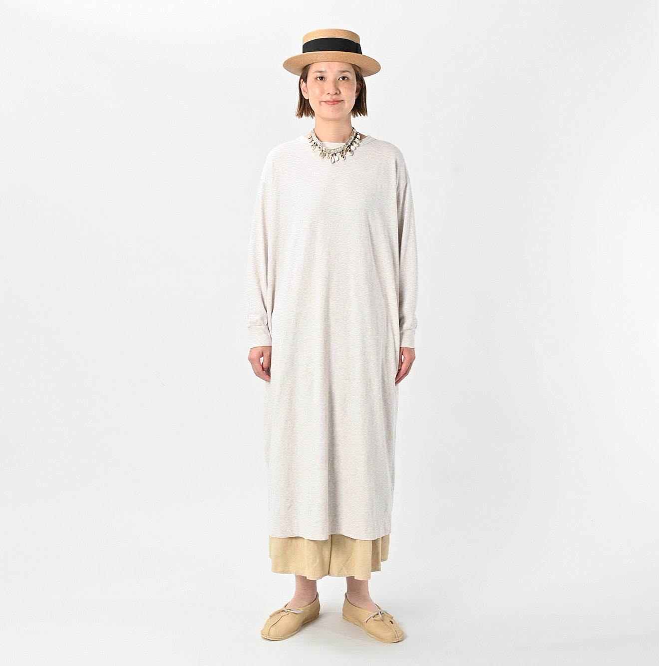 45R Tenjiku 45 Star Dress (Top-dyed) - Image 10