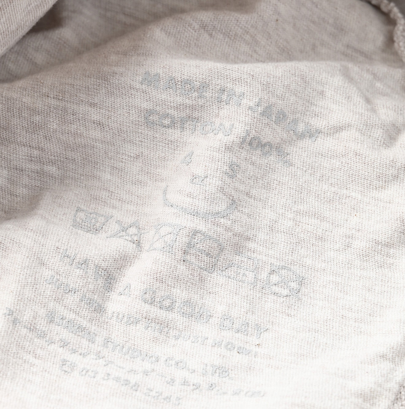 45R Tenjiku 45 Star Dress (Top-dyed)