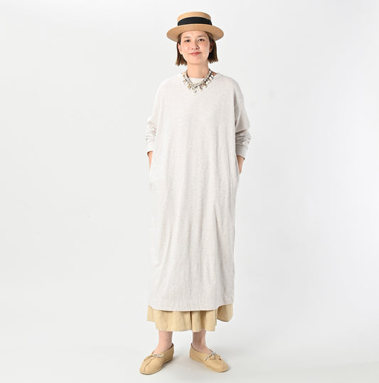 45R Tenjiku 45 Star Dress (Top-dyed)