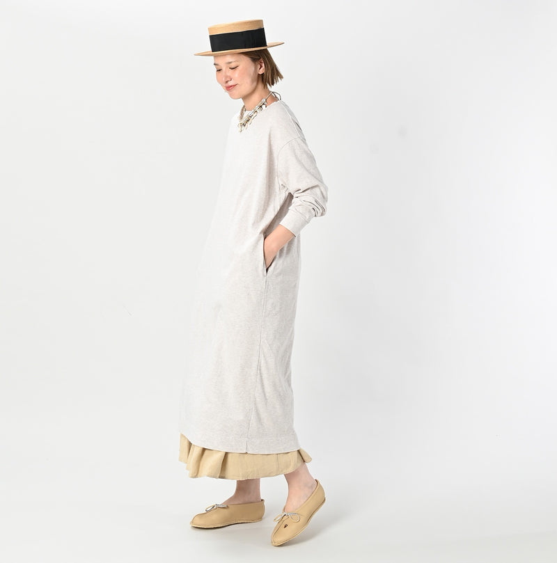 45R Tenjiku 45 Star Dress (Top-dyed)