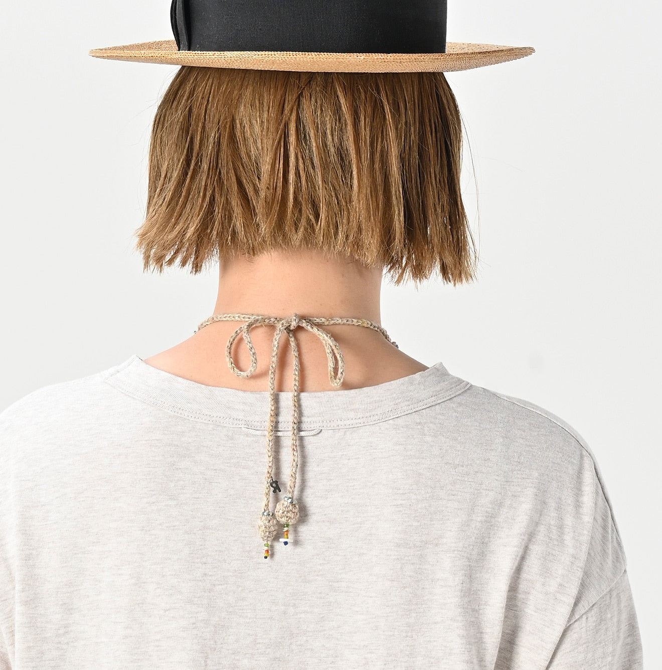 45R Tenjiku 45 Star Dress (Top-dyed) - Image 8