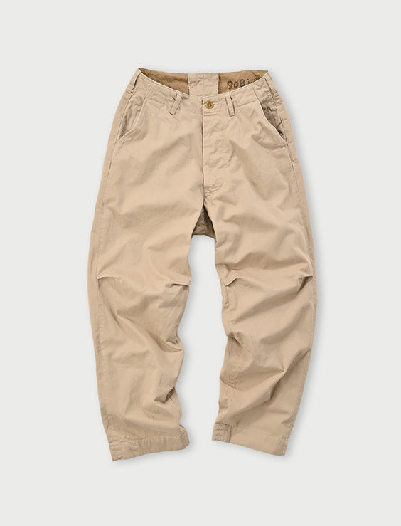 Okome Chino 908 Chigo Pants (Size XS)