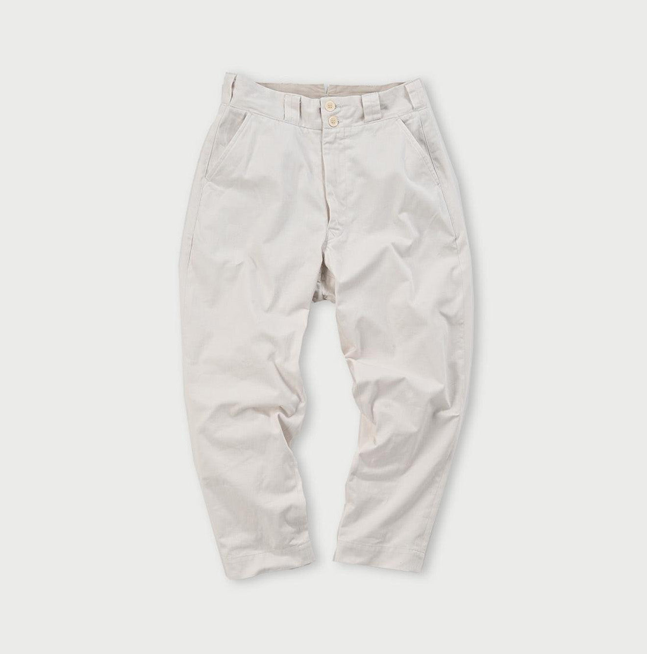 Okome Chino 908 Jodhpurs Pants (Size 1 & 2) - Image 2