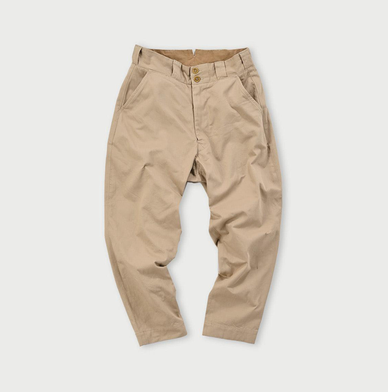 Okome Chino 908 Jodhpurs Pants (Size 1 & 2) - Image 1