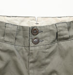 Okome Chino 908 Jodhpurs Pants - 45R by 45rpm studio