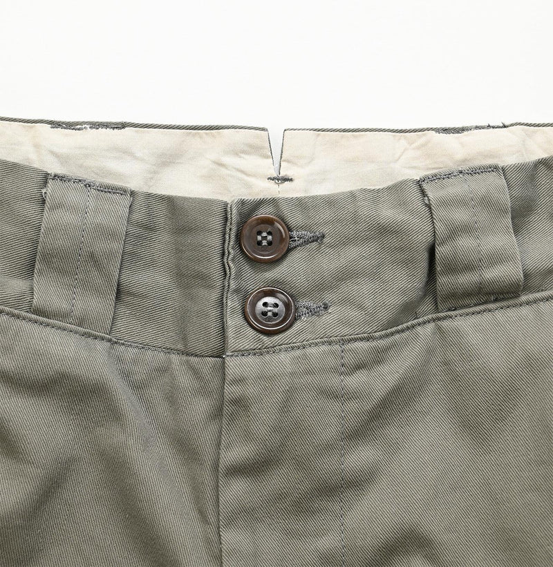 Okome Chino 908 Jodhpurs Pants - 45R by 45rpm studio - Image 12