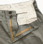 Okome Chino 908 Jodhpurs Pants - 45R by 45rpm studio