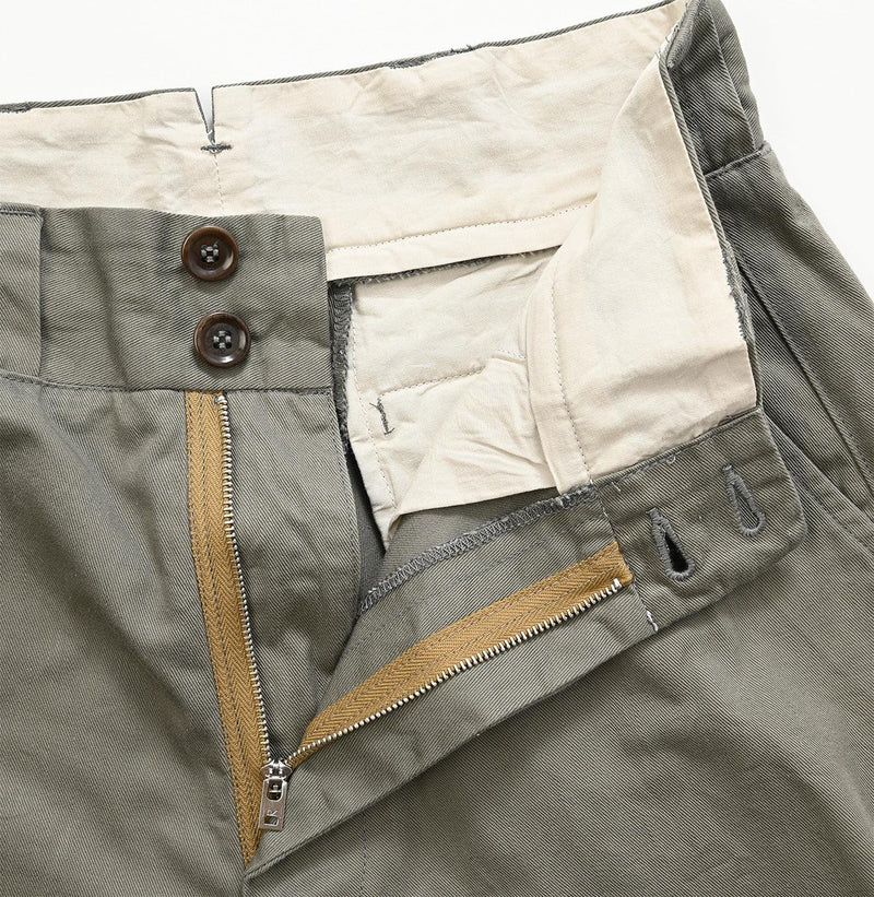 Okome Chino 908 Jodhpurs Pants - 45R by 45rpm studio - Image 13