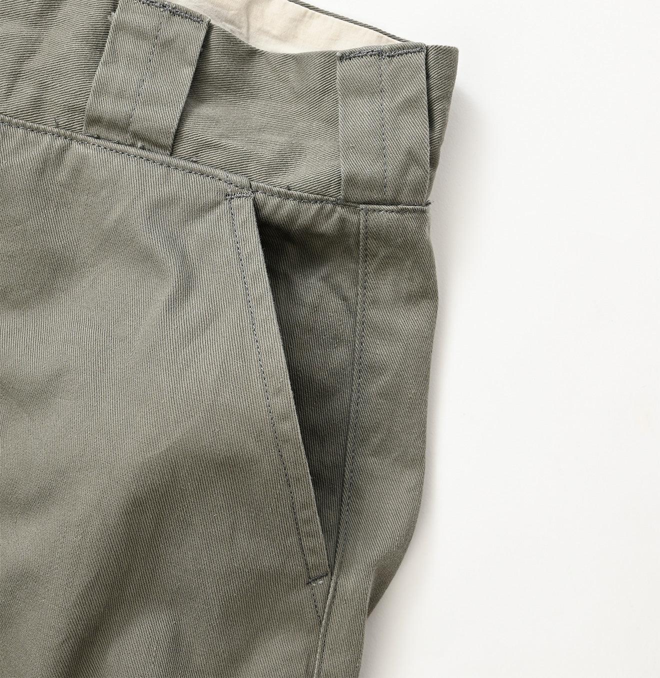 Okome Chino 908 Jodhpurs Pants - 45R by 45rpm studio - Image 14