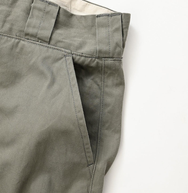 Okome Chino 908 Jodhpurs Pants - 45R by 45rpm studio - Image 14