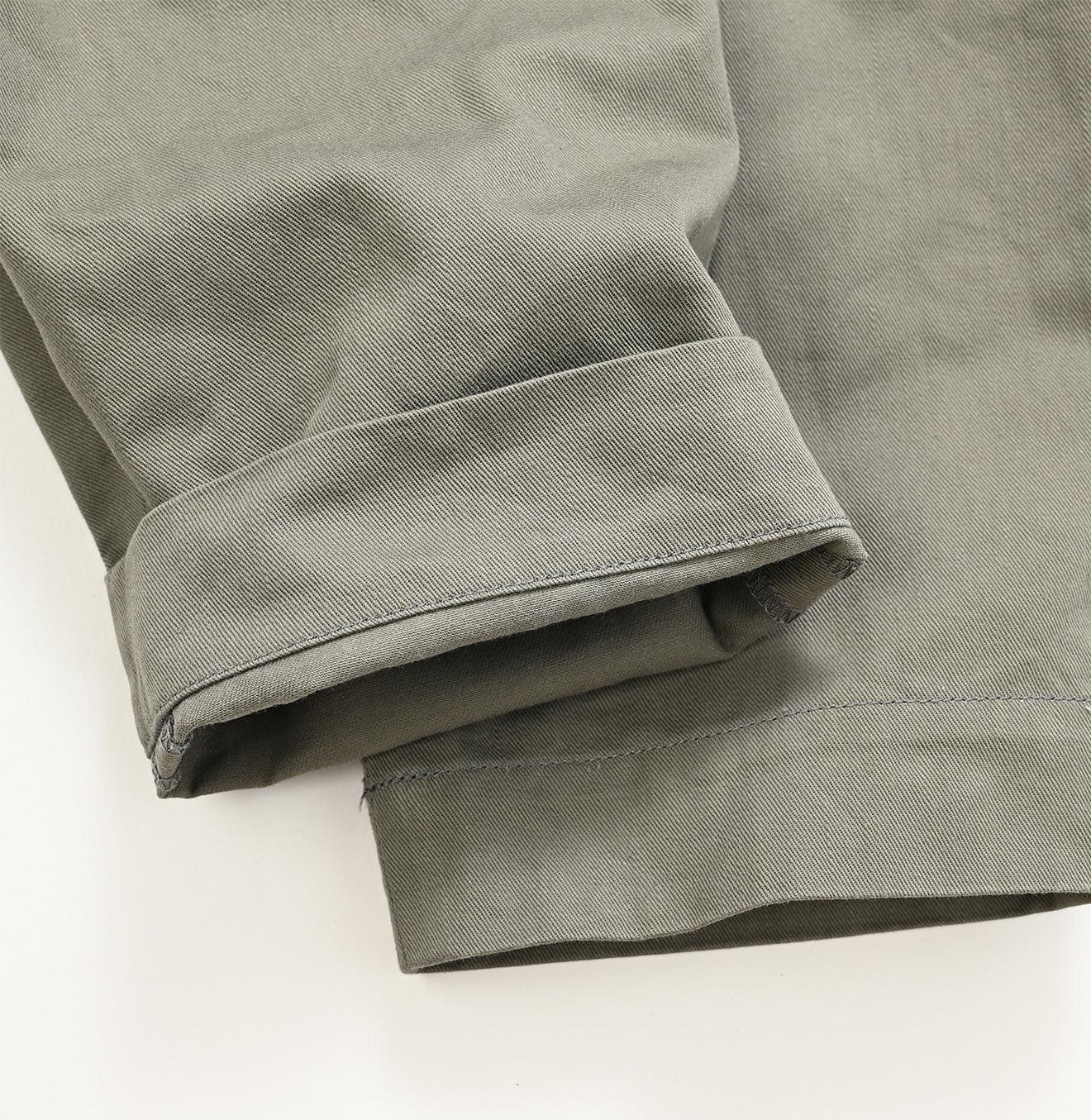 Okome Chino 908 Jodhpurs Pants - 45R by 45rpm studio - Image 15