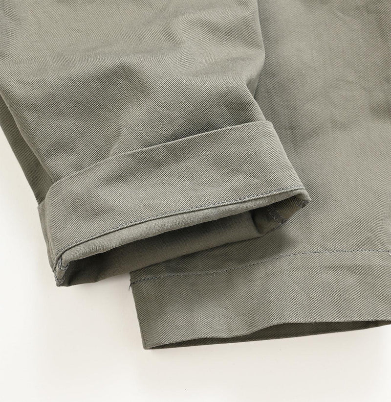 Okome Chino 908 Jodhpurs Pants - 45R by 45rpm studio - Image 15