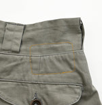 Okome Chino 908 Jodhpurs Pants - 45R by 45rpm studio