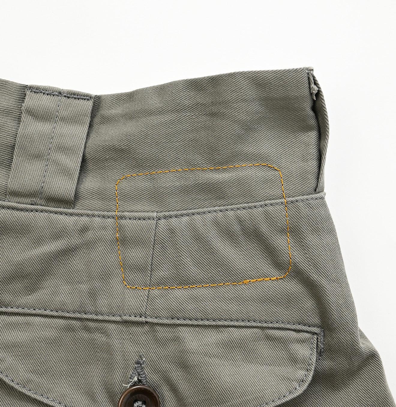 Okome Chino 908 Jodhpurs Pants - 45R by 45rpm studio - Image 17