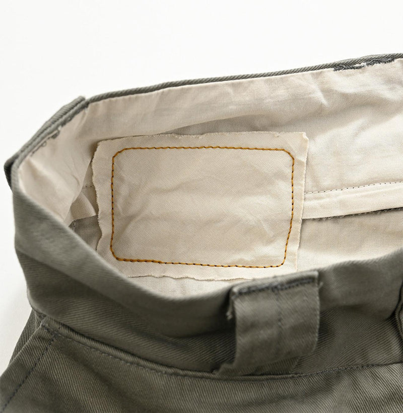 Okome Chino 908 Jodhpurs Pants - 45R by 45rpm studio - Image 19