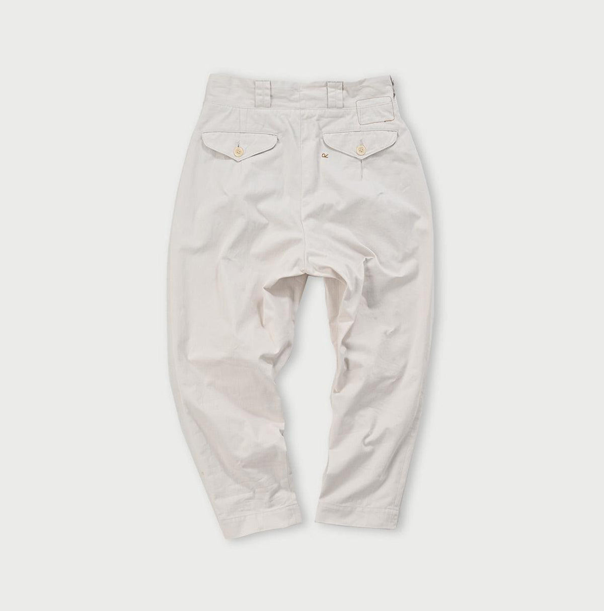 Okome Chino 908 Jodhpurs Pants
