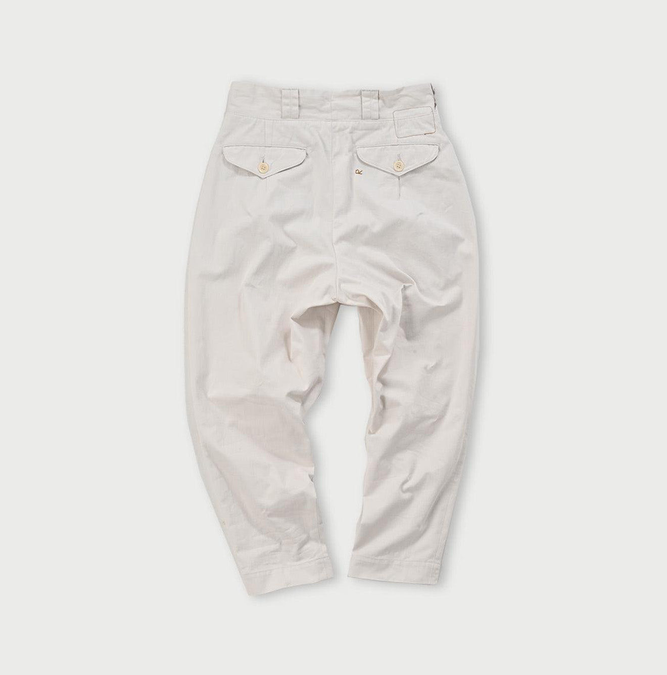Okome Chino 908 Jodhpurs Pants
