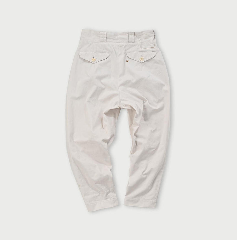 Okome Chino 908 Jodhpurs Pants (Size 1 & 2) - Image 11