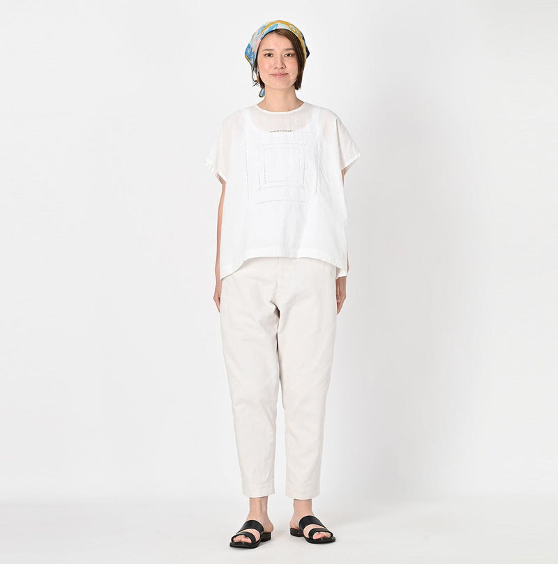 Okome Chino 908 Jodhpurs Pants - 45R by 45rpm studio - Image 3