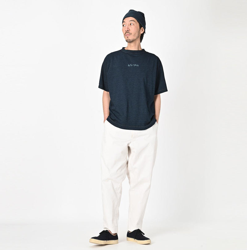 Okome Chino 908 Jodhpurs Pants - 45R by 45rpm studio - Image 4