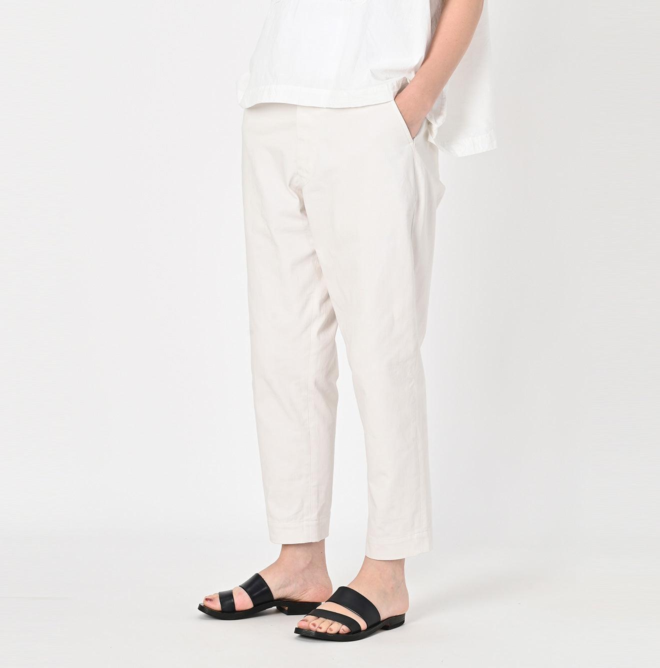 Okome Chino 908 Jodhpurs Pants - 45R by 45rpm studio - Image 6