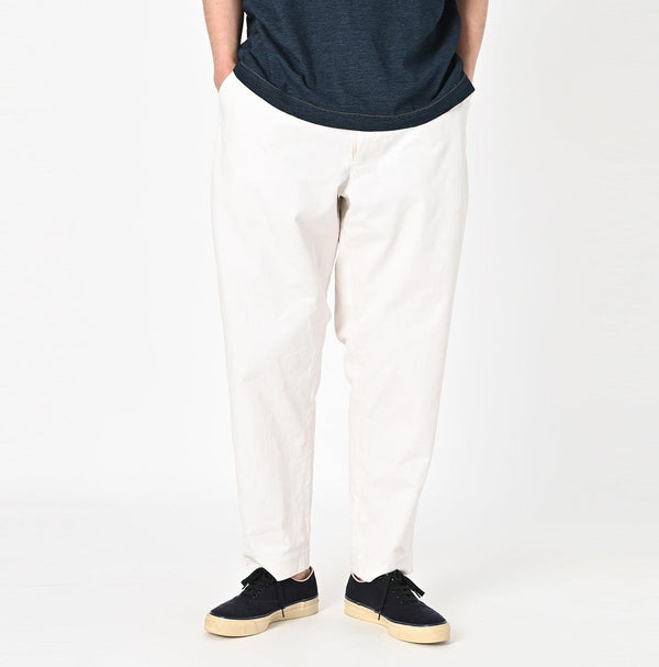 Okome Chino 908 Jodhpurs Pants - 45R by 45rpm studio