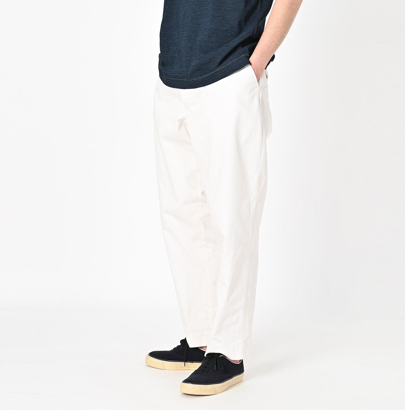 Okome Chino 908 Jodhpurs Pants - 45R by 45rpm studio - Image 9