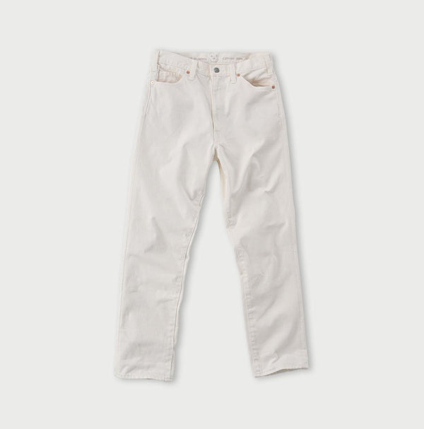 13oz Crosby5 White - 45R by 45rpm studio