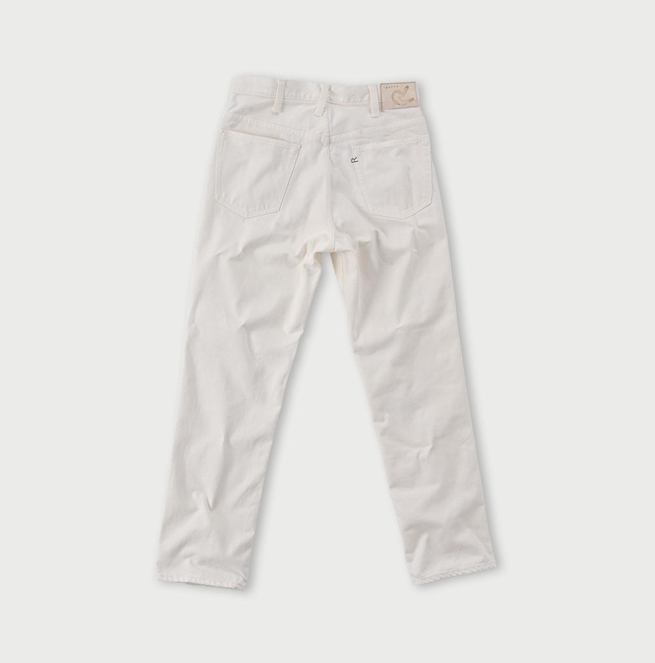 13oz Crosby5 White - 45R by 45rpm studio - Image 11