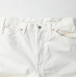 13oz Crosby5 White - 45R by 45rpm studio