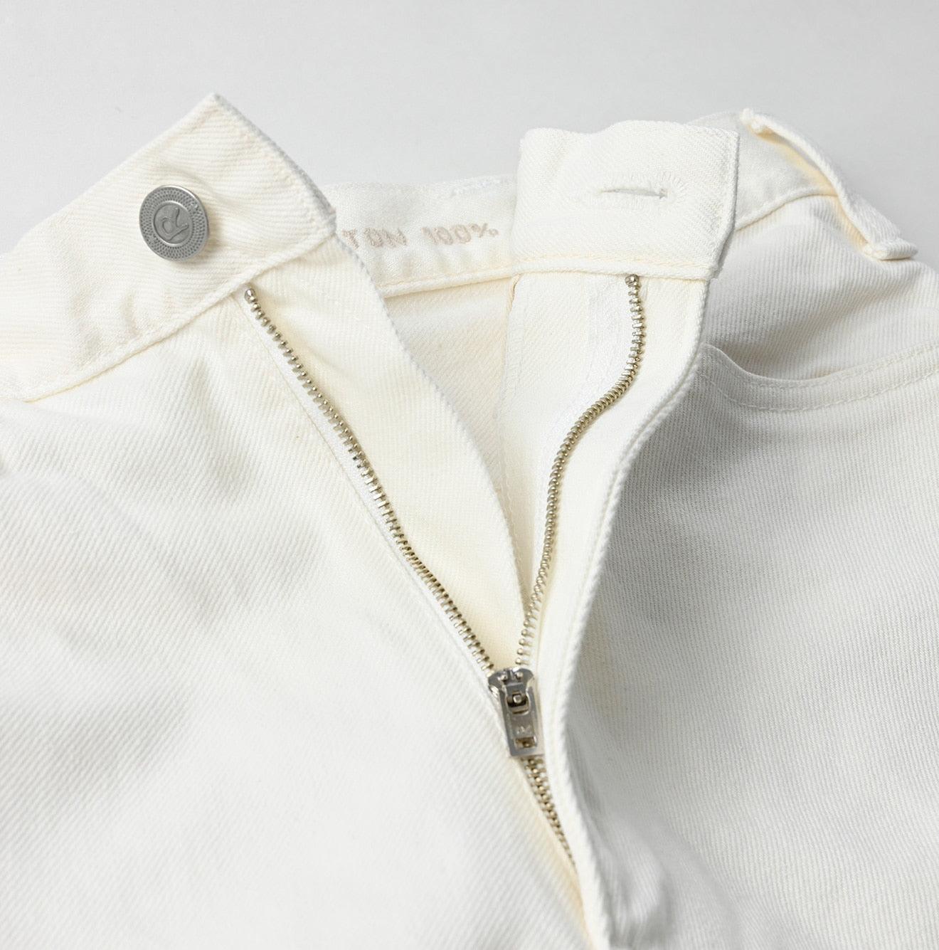 13oz Crosby5 White – 45R GLOBAL