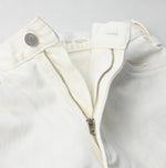 13oz Crosby5 White - 45R by 45rpm studio