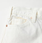 13oz Crosby5 White - 45R by 45rpm studio