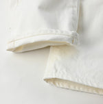 13oz Crosby5 White - 45R by 45rpm studio