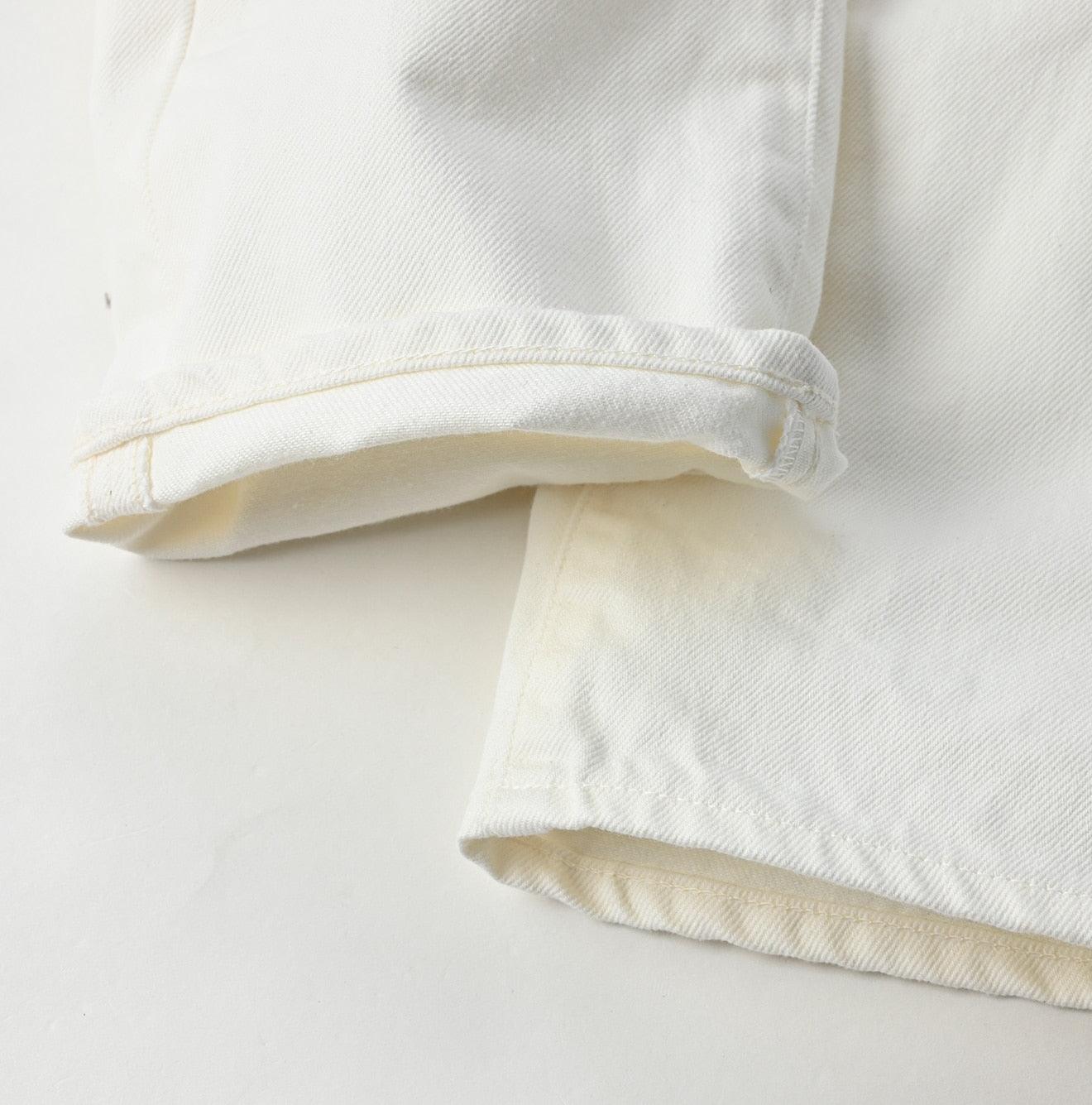 13oz Crosby5 White - 45R by 45rpm studio - Image 15