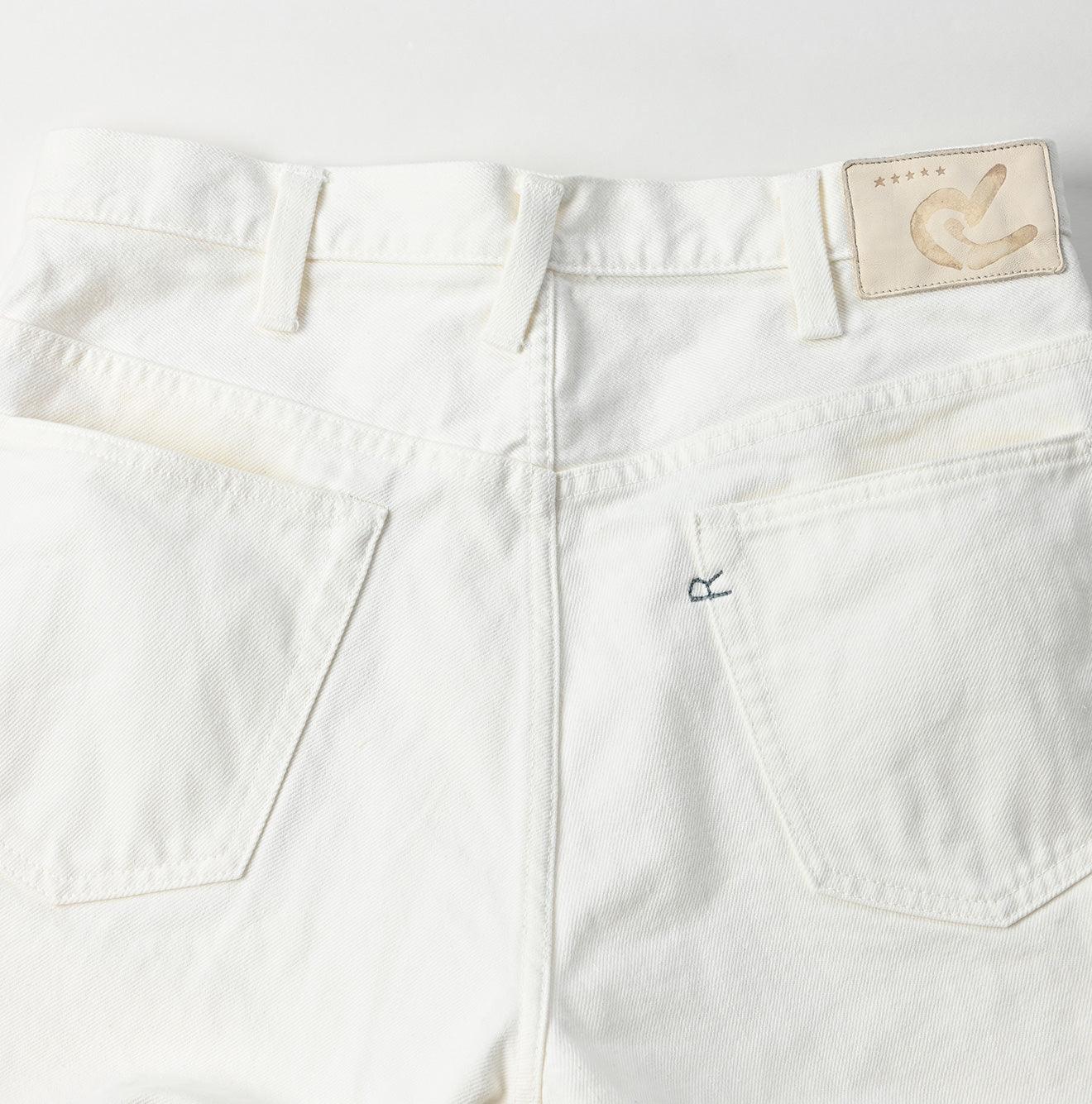 13oz Crosby5 White – 45R GLOBAL