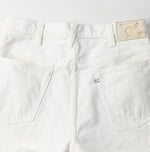 13oz Crosby5 White - 45R by 45rpm studio