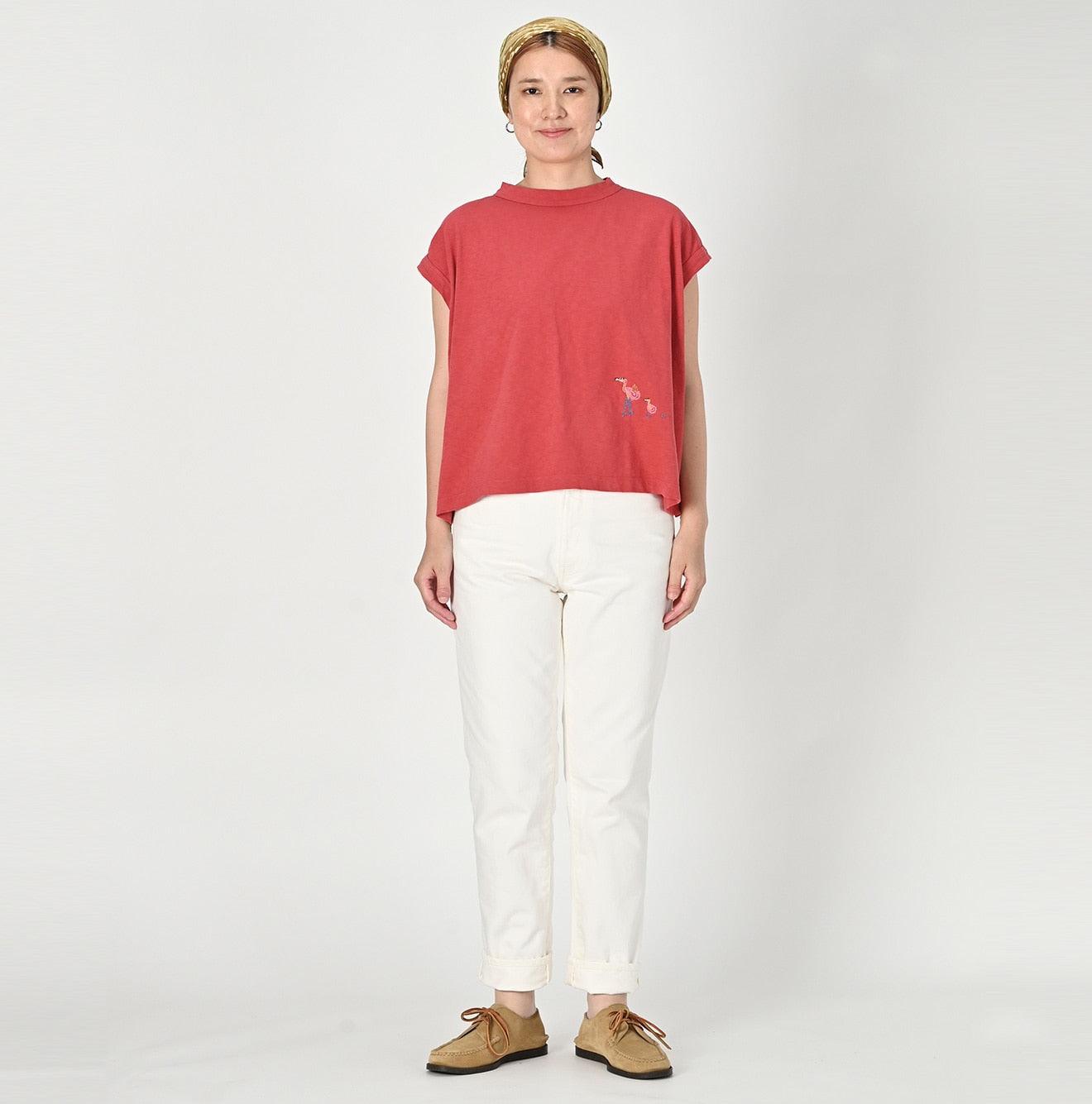 13oz Crosby5 White - 45R by 45rpm studio - Image 3