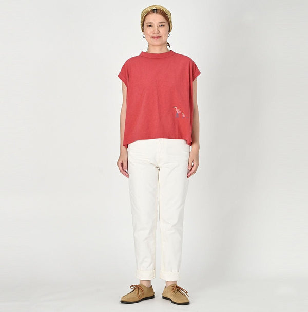 13oz Crosby5 White - 45R by 45rpm studio