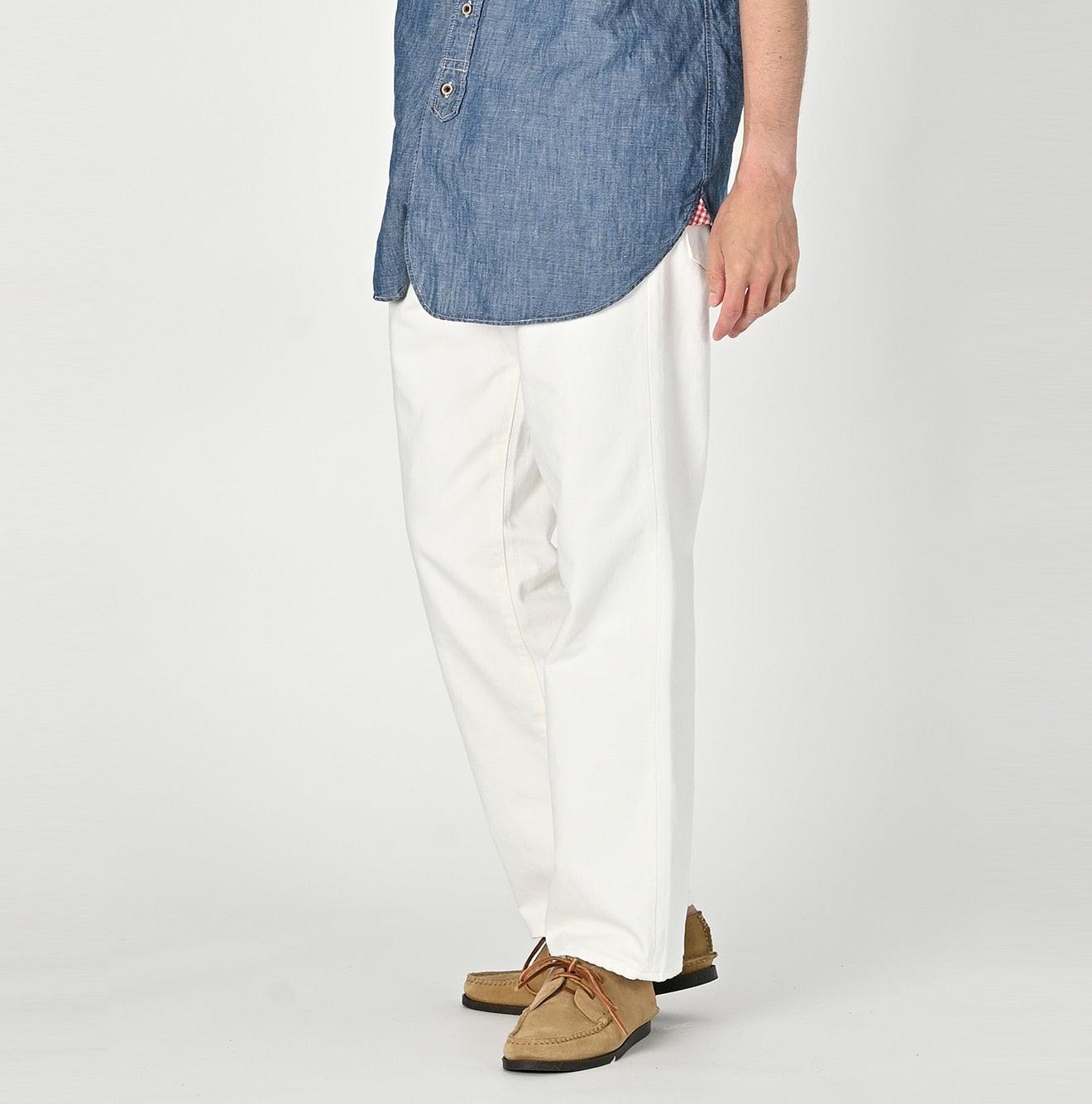 13oz Crosby5 White - 45R by 45rpm studio - Image 6