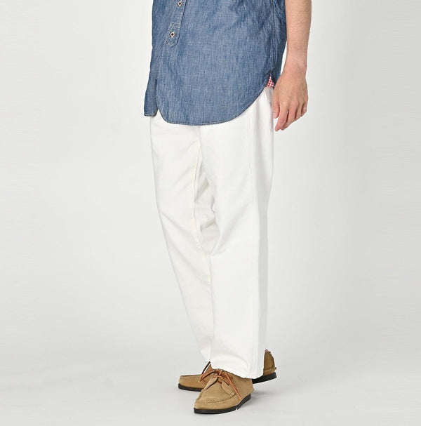 13oz Crosby5 White - 45R by 45rpm studio