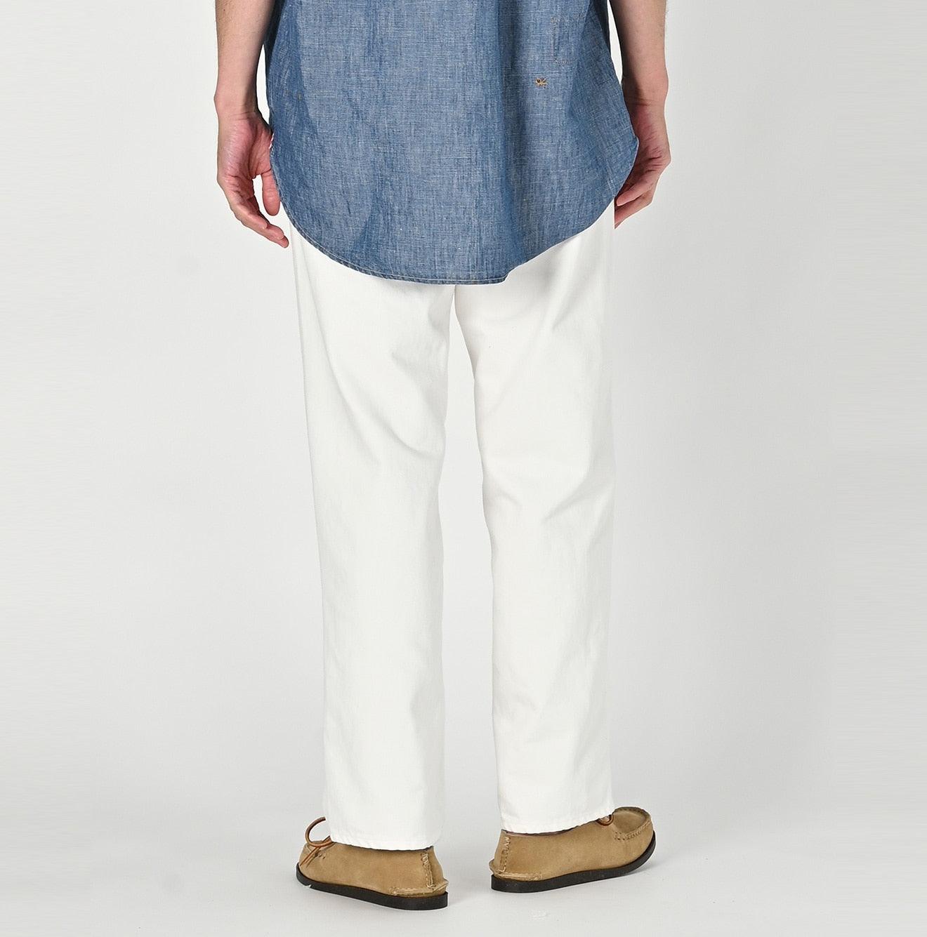 13oz Crosby5 White - 45R by 45rpm studio - Image 7