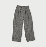 Mugihiko Denim Charlotte Baggy Nou - 45R by 45rpm studio