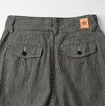 Mugihiko Denim Charlotte Baggy Nou - 45R by 45rpm studio